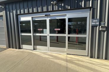 SmartStop Self Storage - 112 McCullugh Road Boiling Springs, SC 29316