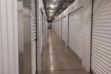 SmartStop Self Storage - 112 McCullugh Road Boiling Springs, SC 29316