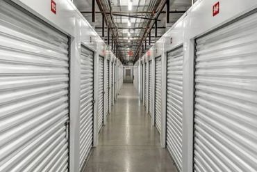 SmartStop Self Storage - 112 McCullugh Road Boiling Springs, SC 29316