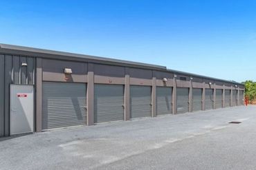 SmartStop Self Storage - 112 McCullugh Road Boiling Springs, SC 29316
