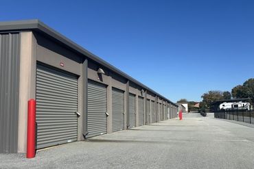 SmartStop Self Storage - 112 McCullugh Road Boiling Springs, SC 29316