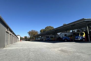 SmartStop Self Storage - 112 McCullugh Road Boiling Springs, SC 29316