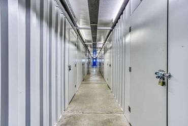 SmartStop Self Storage - 1931 Spartanburg Highway Hendersonville, NC 28792