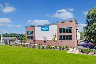 SmartStop Self Storage - 972 Fort Mill Highway Indian Land, SC 29707