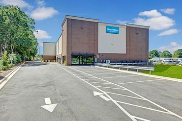SmartStop Self Storage - 972 Fort Mill Highway Indian Land, SC 29707