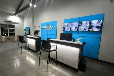 SmartStop Self Storage - 30 Terrace Road Ladera Ranch, CA 92694