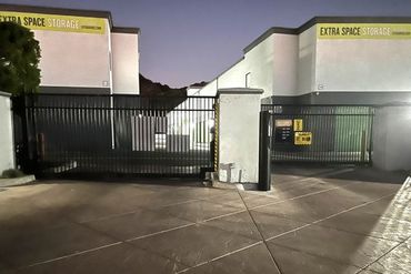 SmartStop Self Storage - 30 Terrace Road Ladera Ranch, CA 92694