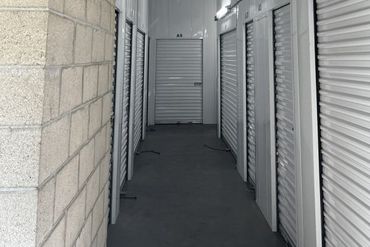SmartStop Self Storage - 30 Terrace Road Ladera Ranch, CA 92694