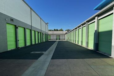 SmartStop Self Storage - 30 Terrace Road Ladera Ranch, CA 92694
