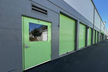 SmartStop Self Storage - 30 Terrace Road Ladera Ranch, CA 92694