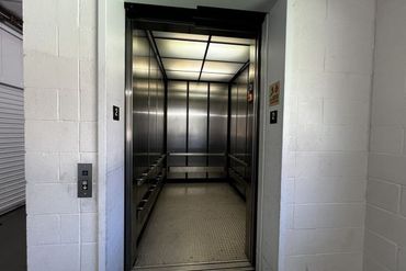 SmartStop Self Storage - 30 Terrace Road Ladera Ranch, CA 92694