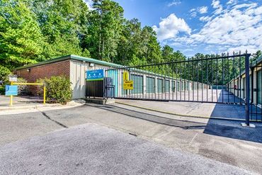SmartStop Self Storage - 150 Airport Boulevard Morrisville, NC 27560