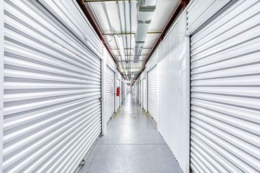 SmartStop Self Storage - 150 Airport Boulevard Morrisville, NC 27560