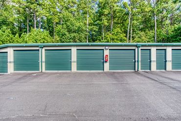 SmartStop Self Storage - 150 Airport Boulevard Morrisville, NC 27560
