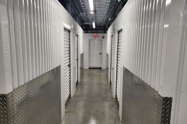 SmartStop Self Storage - 10 Davkim Lane Nantucket, MA 02554