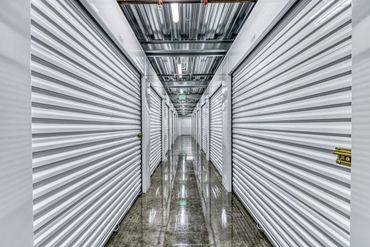 SmartStop Self Storage - 5216 Walnut Grove Avenue San Gabriel, CA 91776