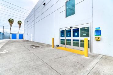 SmartStop Self Storage - 5216 Walnut Grove Avenue San Gabriel, CA 91776
