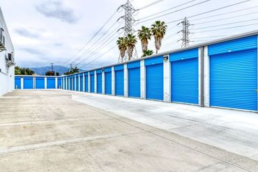 SmartStop Self Storage - 5216 Walnut Grove Avenue San Gabriel, CA 91776