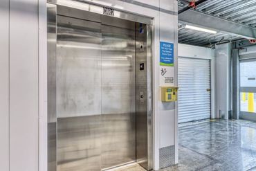 SmartStop Self Storage - 5216 Walnut Grove Avenue San Gabriel, CA 91776