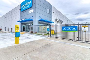 SmartStop Self Storage - 5216 Walnut Grove Avenue San Gabriel, CA 91776