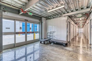 SmartStop Self Storage - 5216 Walnut Grove Avenue San Gabriel, CA 91776