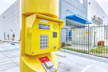 SmartStop Self Storage - 5216 Walnut Grove Avenue San Gabriel, CA 91776