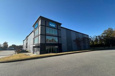 SmartStop Self Storage - 1640 John B White Sr Boulevard Spartanburg, SC 29301