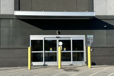 SmartStop Self Storage - 1640 John B White Sr Boulevard Spartanburg, SC 29301
