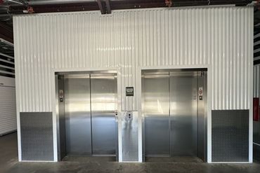 SmartStop Self Storage - 1640 John B White Sr Boulevard Spartanburg, SC 29301