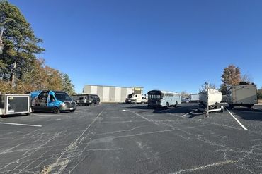 SmartStop Self Storage - 1640 John B White Sr Boulevard Spartanburg, SC 29301