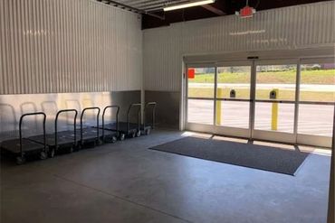 SmartStop Self Storage - 1640 John B White Sr Boulevard Spartanburg, SC 29301