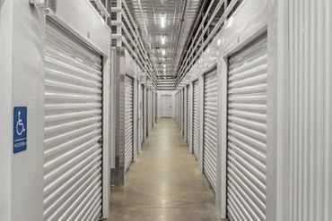SmartStop Self Storage - 1640 John B White Sr Boulevard Spartanburg, SC 29301