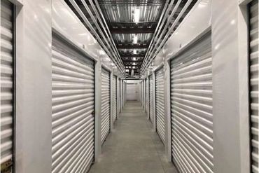 SmartStop Self Storage - 1640 John B White Sr Boulevard Spartanburg, SC 29301