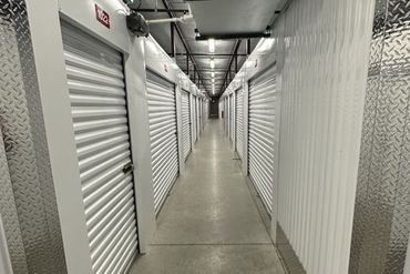 SmartStop Self Storage - 899 East Main Street Spartanburg, SC 29302