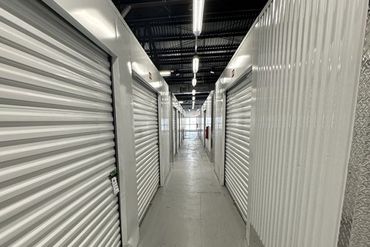 SmartStop Self Storage - 899 East Main Street Spartanburg, SC 29302