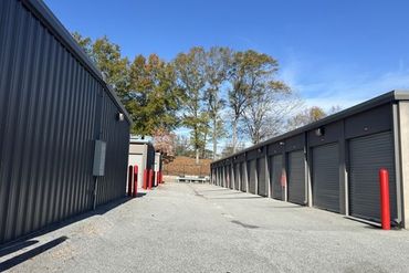 SmartStop Self Storage - 899 East Main Street Spartanburg, SC 29302