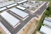 Snapbox Self Storage - 1070 Livingston Road Crossville, TN 38555