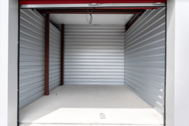 Snapbox Self Storage - 1070 Livingston Road Crossville, TN 38555