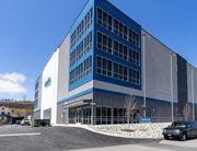 Snapbox Self Storage - 42 Hayes Street Elmsford, NY 10523