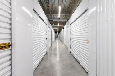 Snapbox Self Storage - 42 Hayes Street Elmsford, NY 10523