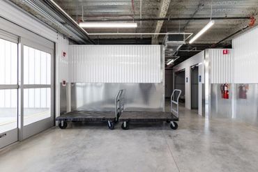 Snapbox Self Storage - 42 Hayes Street Elmsford, NY 10523