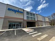 Snapbox Self Storage - 197 Monroe Turnpike Monroe, CT 06468