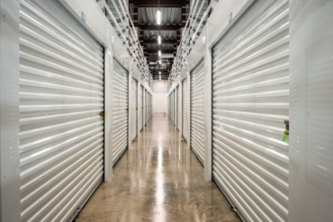 Snapbox Self Storage - 197 Monroe Turnpike Monroe, CT 06468