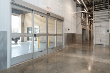 Snapbox Self Storage - 197 Monroe Turnpike Monroe, CT 06468