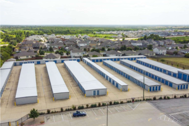 Solid Ground Storage - 1210 U.s. 290 Elgin, TX 78621