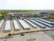 Solid Ground Storage - 1210 U.s. 290 Elgin, TX 78621