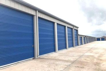 Solid Ground Storage - 1210 U.s. 290 Elgin, TX 78621
