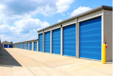 Solid Ground Storage - 1210 U.s. 290 Elgin, TX 78621