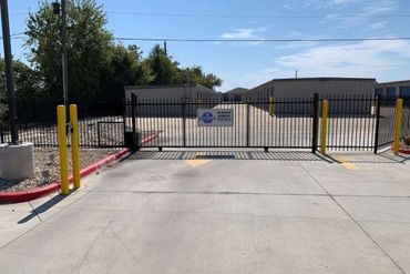 Solid Ground Storage - 1210 U.s. 290 Elgin, TX 78621