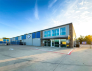 Solid Ground Storage - 505 U.S. 290 Elgin, TX 78621